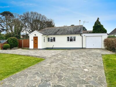 Aldwick Road, 2 bedroom Detached Bungalow for sale, £465,000