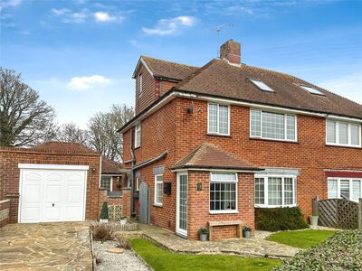 Arun Road, 4 bedroom Semi Detached House for sale, £475,000