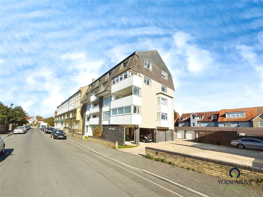 Main image of 3 bedroom Flat for sale, Albert Road, Bognor Regis, West Sussex, PO21