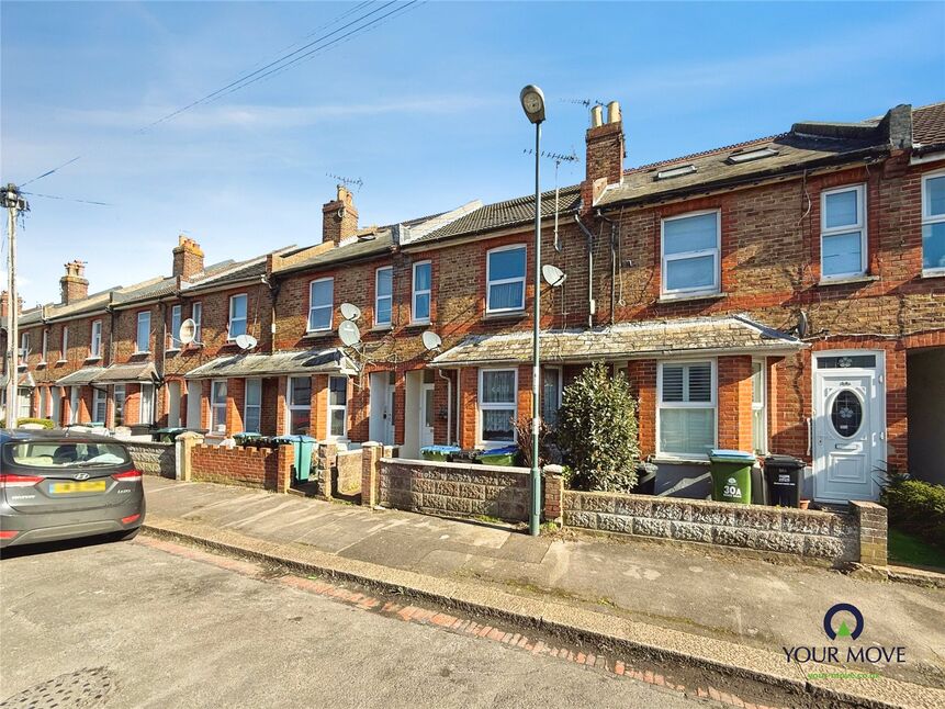 Main image of 1 bedroom Flat for sale, Essex Road, Bognor Regis, West Sussex, PO21