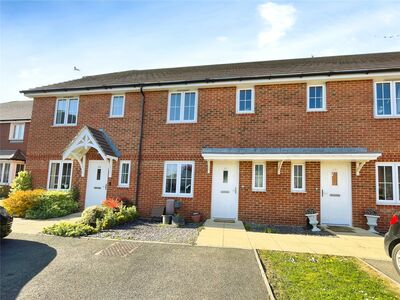3 bedroom Mid Terrace House for sale