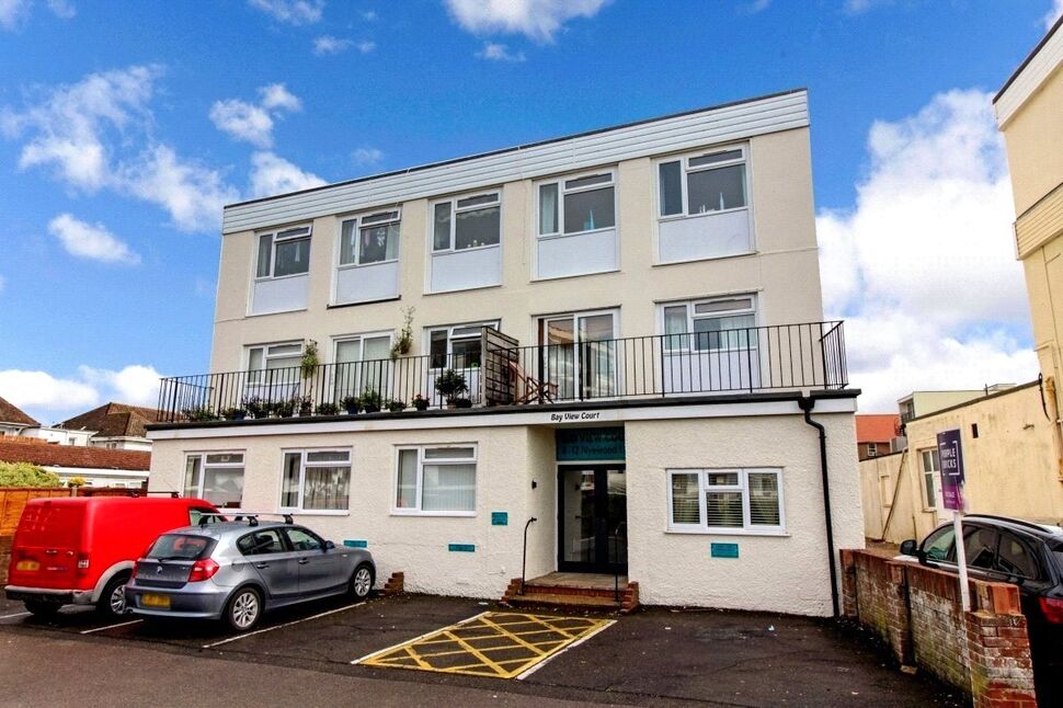 2 bedroom  Flat for sale