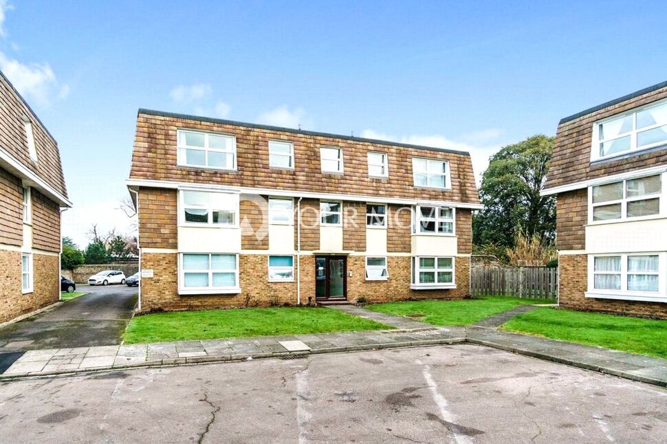 Main image of 2 bedroom Flat to rent, Sudley Gardens, Bognor Regis, West Sussex, PO21
