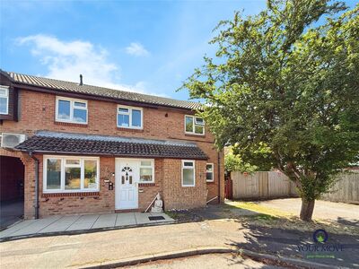 2 bedroom End Terrace House for sale