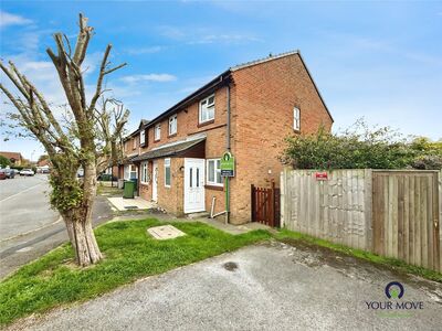 2 bedroom End Terrace House for sale