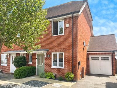 3 bedroom End Terrace House for sale