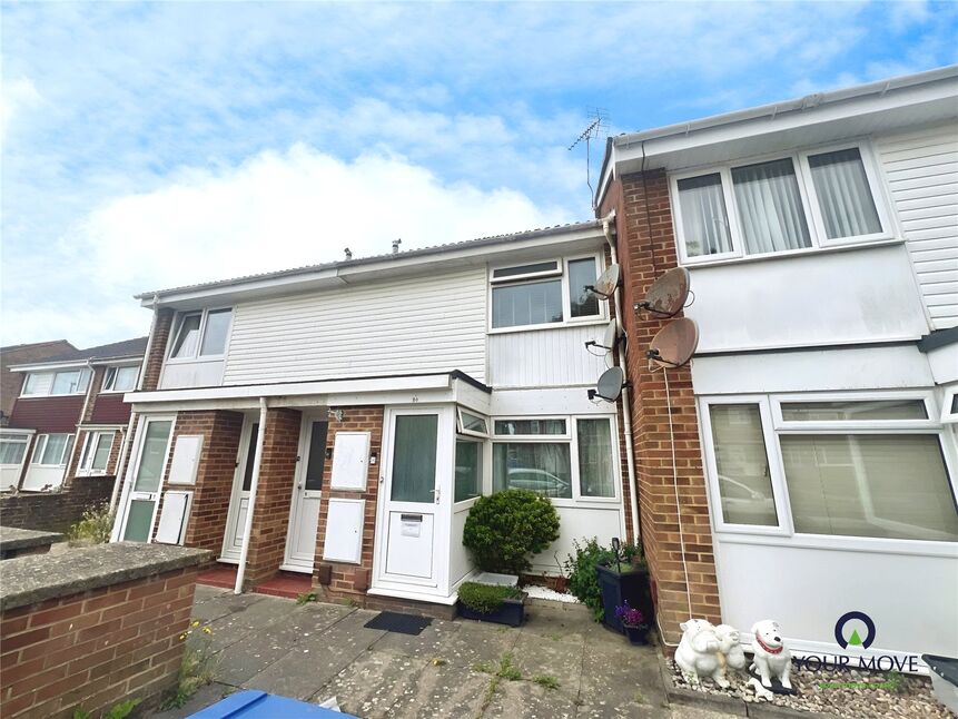 1 bedroom  Flat to rent