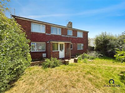 Wrenfield Place, 3 bedroom  Flat for sale, £225,000