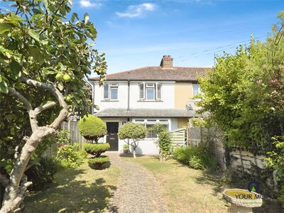 3 bedroom End Terrace House for sale