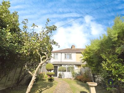 3 bedroom End Terrace House for sale