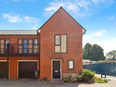 4 bedroom Link Detached House for sale