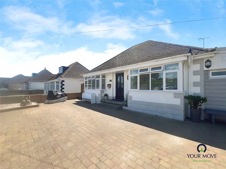 Main image of 1 bedroom Flat to rent, Hook Lane, South Bersted, Bognor Regis, PO22