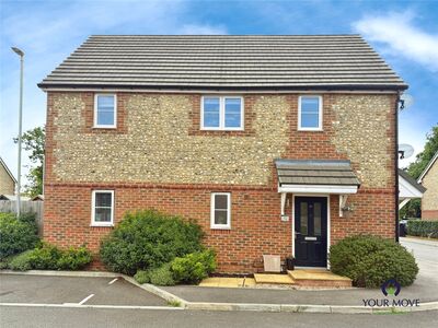 Daisy Gardens, 1 bedroom  Flat for sale, £63,000
