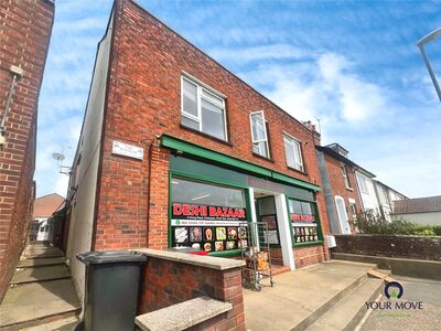 Oving Road, 3 bedroom  Flat to rent, £2,200 pcm