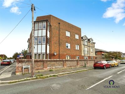 Nyewood Lane, 2 bedroom  Flat for sale, £220,000