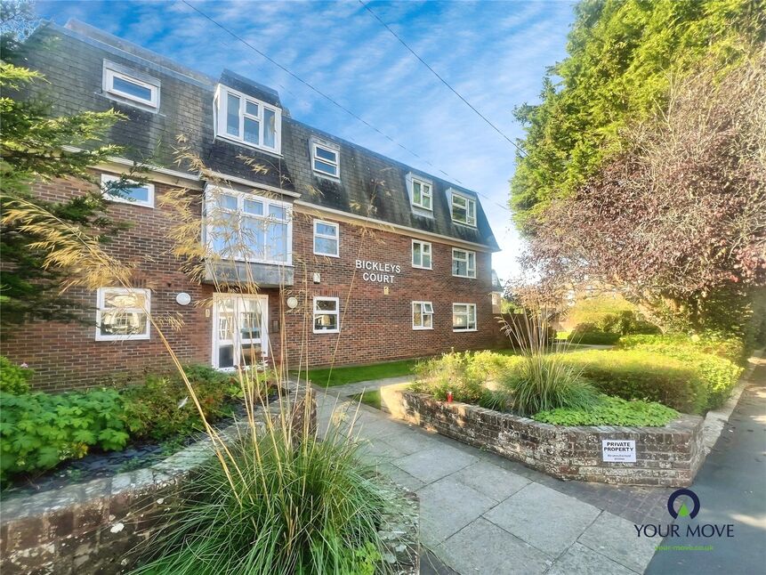 Main image of  Flat to rent, Richmond Avenue, Bognor Regis, West Sussex, PO21
