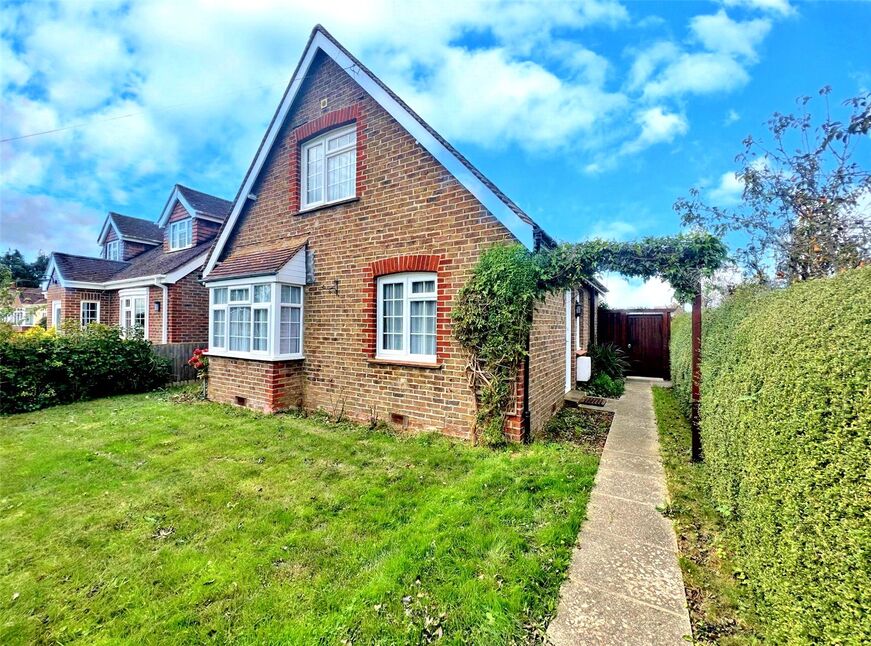 Main image of 3 bedroom  Bungalow to rent, Lidsey Road, Woodgate, West Sussex, PO20