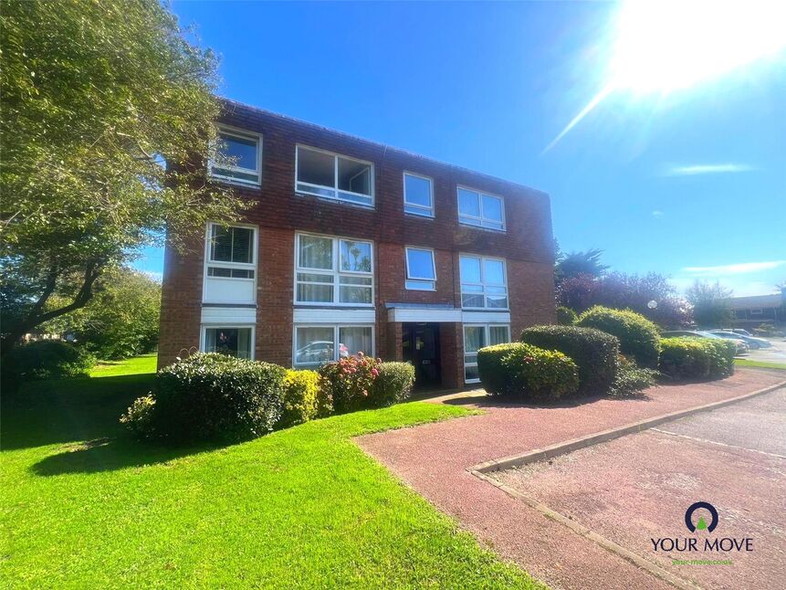 Main image of 1 bedroom  Room to rent, Kyoto Court, Bognor Regis, West Sussex, PO21