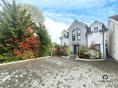 Ivydale Road, 4 bedroom Detached House to rent, £2,200 pcm