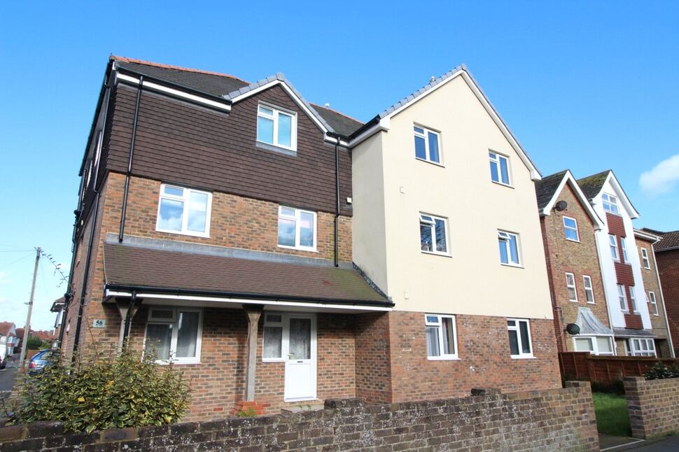 Main image of 1 bedroom  Flat to rent, Linden Road, Bognor Regis, West Sussex, PO21