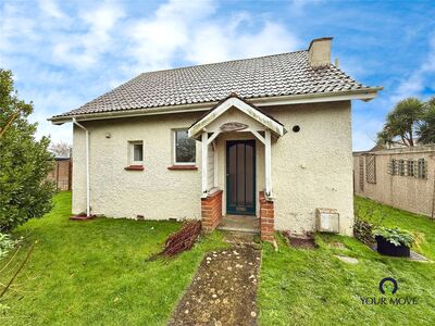 2 bedroom Detached House for sale