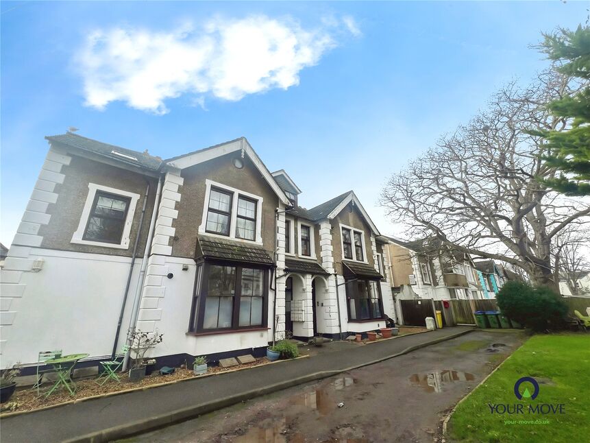 Main image of 1 bedroom Flat to rent, Queens Square, Glamis Street, West Sussex, PO21