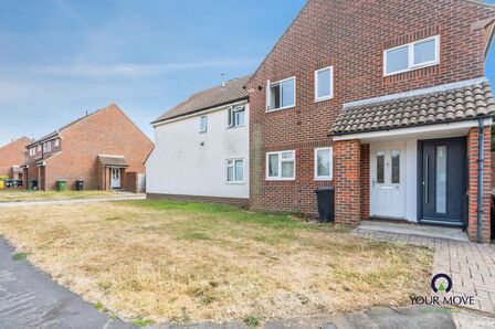 Priestley Way, 1 bedroom Flat for sale, &pound;160,000
