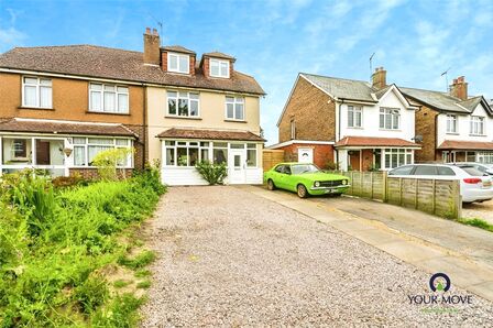 5 bedroom Semi Detached House for sale