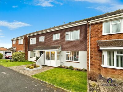 Tinghall, 3 bedroom Mid Terrace House for sale, &pound;410,000