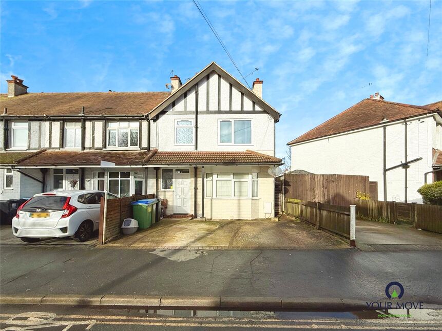 Main image of 2 bedroom Flat for sale, Hawthorn Road, Bognor Regis, West Sussex, PO21