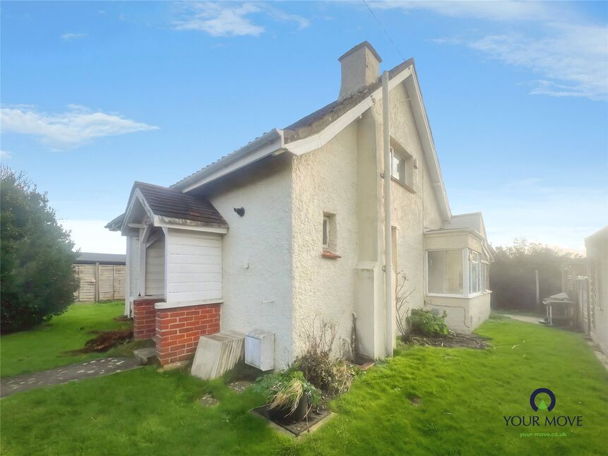 Main image of 2 bedroom Detached House to rent, Chichester Road, Bognor Regis, West Sussex, PO21