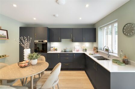 Luker Place, Romney Broadwalk, 3 bedroom Semi Detached House for sale, &pound;399,995