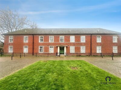 1 bedroom Flat to rent