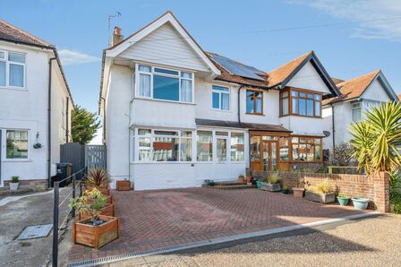 Southdown Road, 4 bedroom Semi Detached House for sale, &pound;410,000