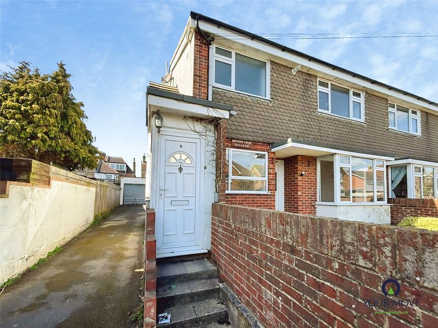 Main image of 4 bedroom Flat to rent, Neville Road, Bognor Regis, West Sussex, PO22