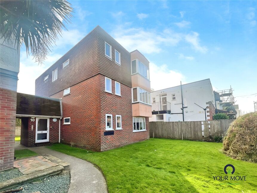 Main image of 1 bedroom Flat to rent, Victoria Drive, Bognor Regis, West Sussex, PO21