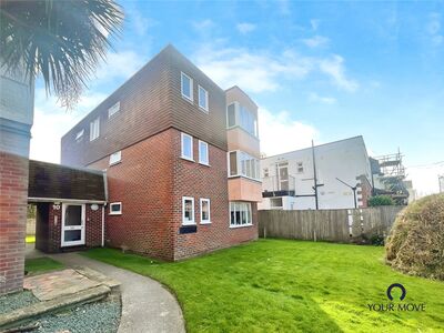 1 bedroom Flat to rent