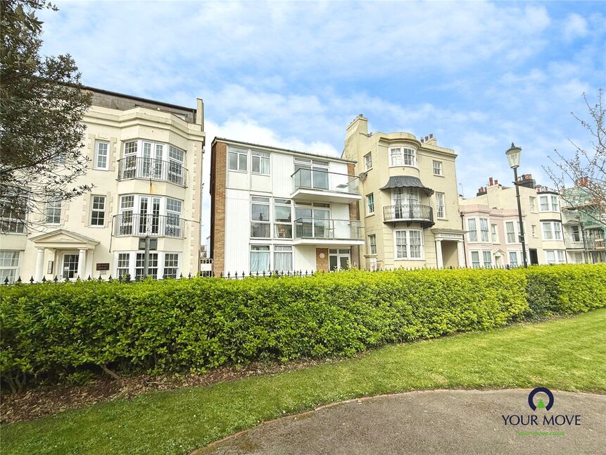 Main image of 6 bedroom Detached House for sale, The Steyne, Bognor Regis, West Sussex, PO21