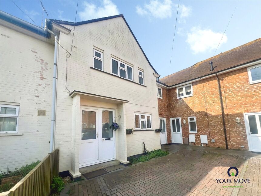 Main image of 2 bedroom Mid Terrace House to rent, Corbishley Road, Bognor Regis, West Sussex, PO22