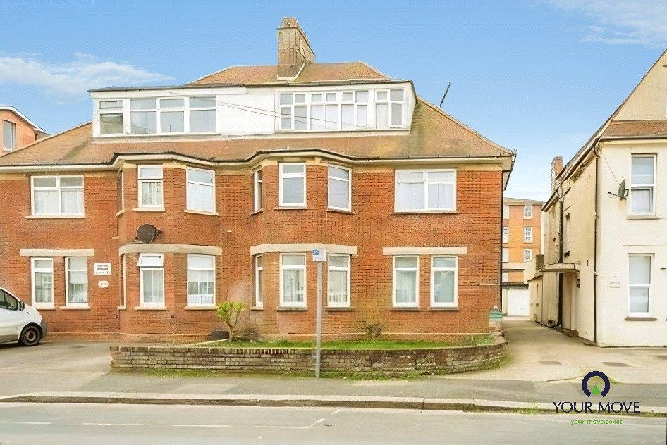 Main image of 2 bedroom Flat to rent, Albert Road, Bognor Regis, West Sussex, PO21