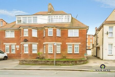 2 bedroom Flat to rent