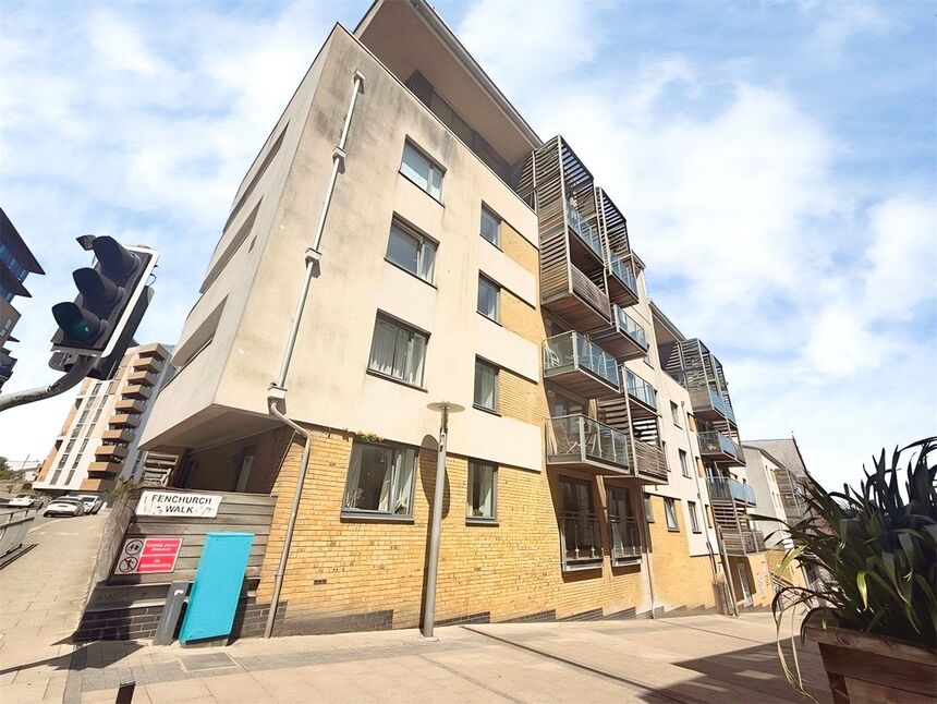 Main image of 3 bedroom Flat to rent, Fleet Street, Brighton, East Sussex, BN1