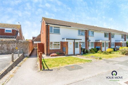 2 bedroom End Terrace House for sale