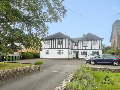 1 bedroom Flat to rent