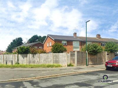 Hazel Road, 2 bedroom Flat to rent, &pound;1,200 pcm