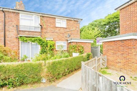 2 bedroom Flat to rent