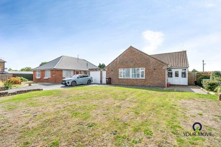Chichester Road, 3 bedroom Detached Bungalow for sale, &pound;425,000