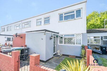 3 bedroom End Terrace House for sale