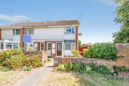 1 bedroom Flat for sale