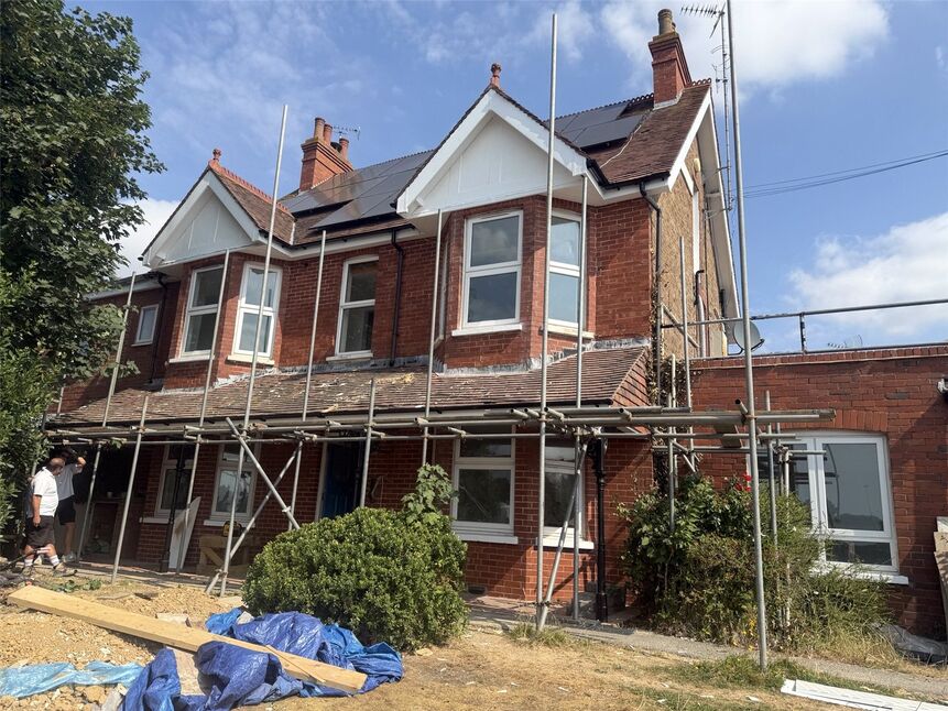 Main image of 10 bedroom Detached House to rent, Hawthorn Road, Bognor Regis, West Sussex, PO21